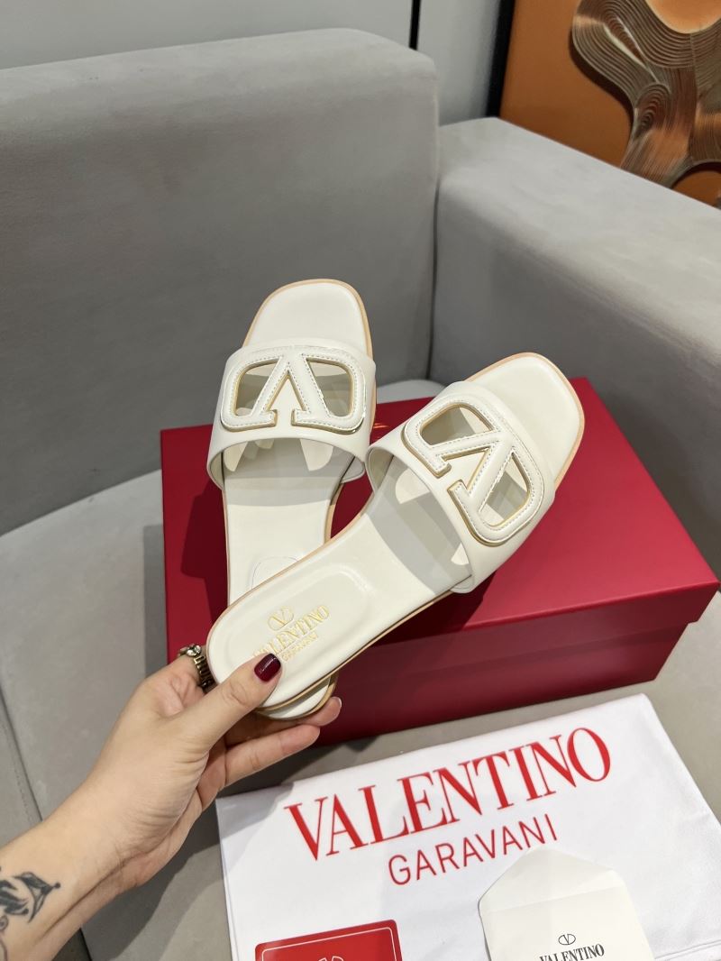 Valentino Slippers